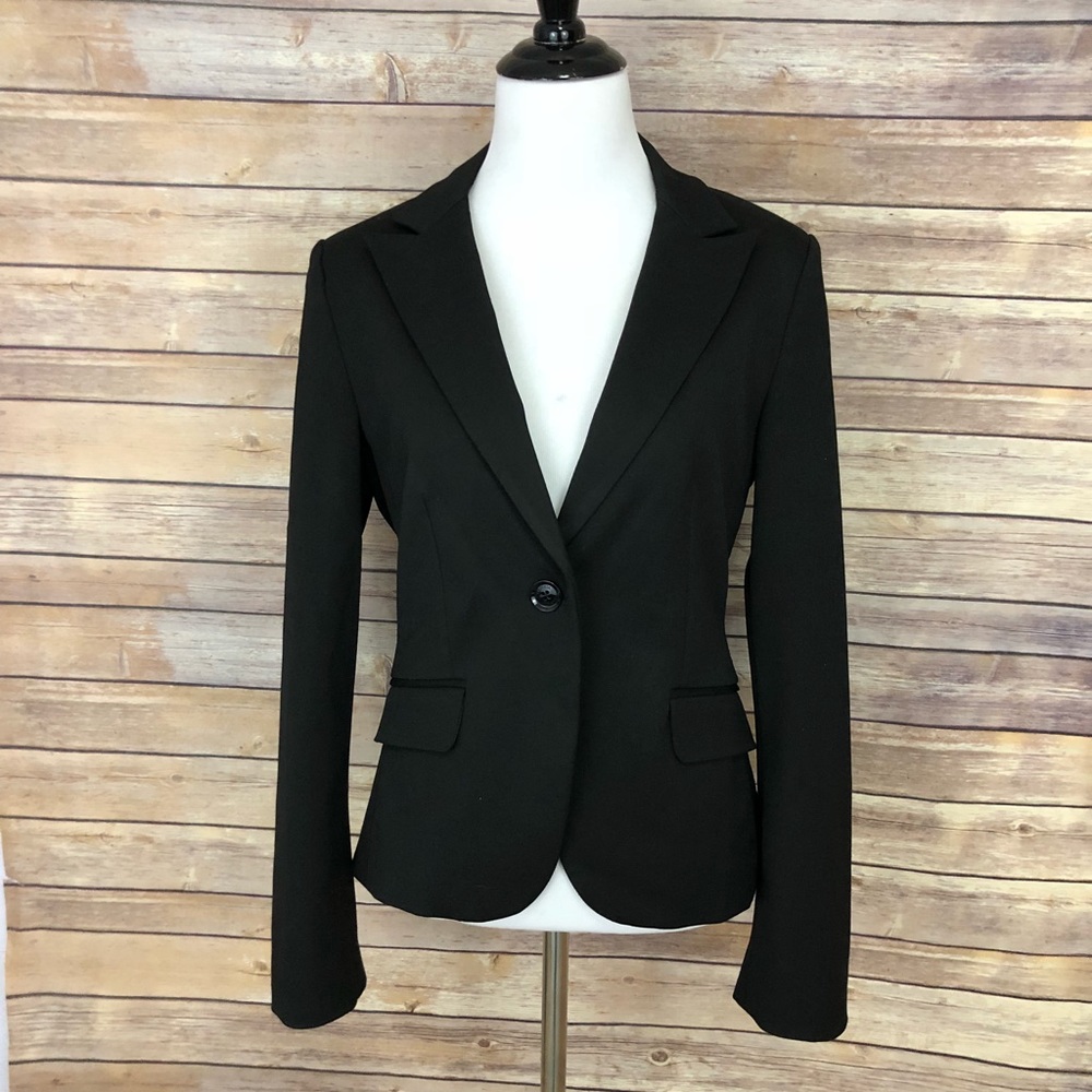 Express Blazer